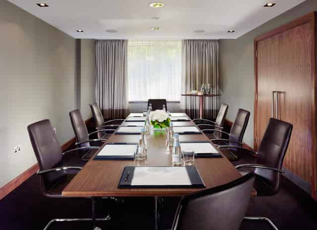 Highgrove - Executive Boardroom 