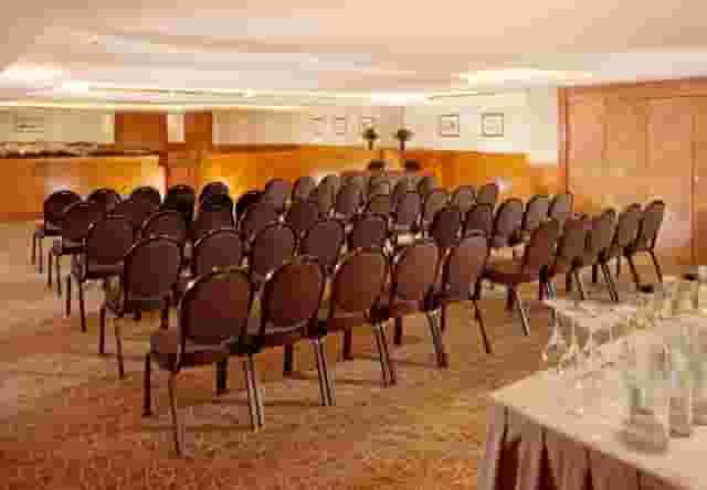 Lancaster Suite - Mezzanine Level