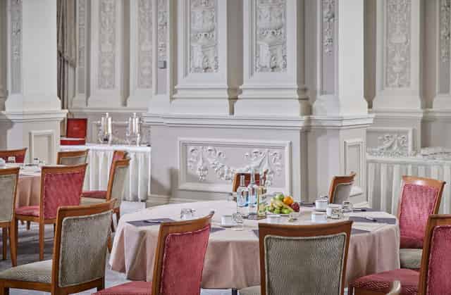 The Compton Room