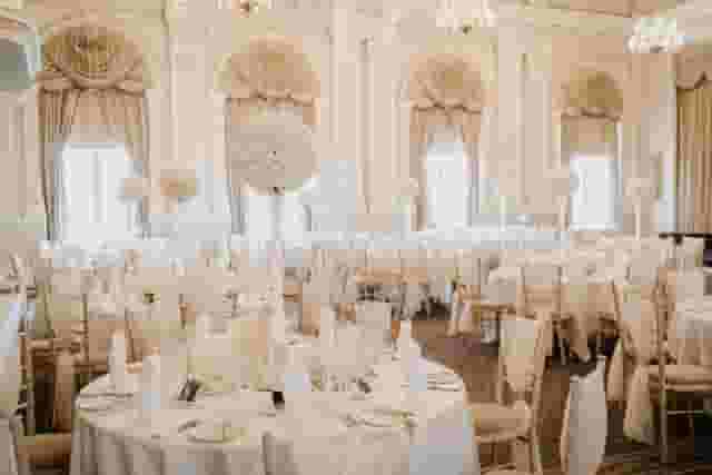 The Grand Hotel, Eastbourne