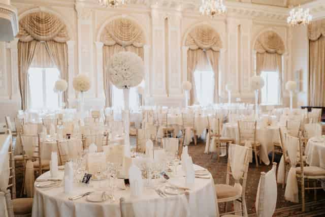 The Compton Room
