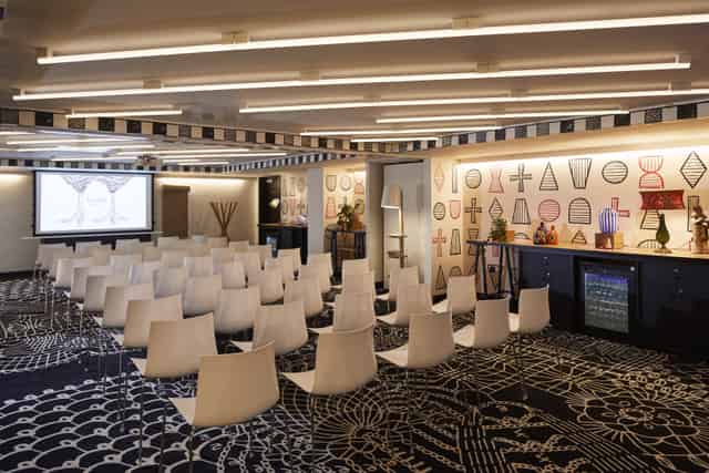 Corporate Meeting