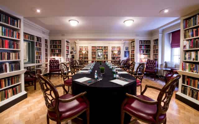 The Seamus Heaney Library