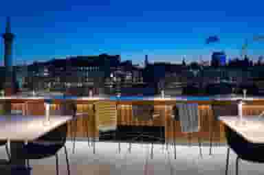 Central London