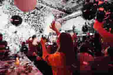 Party Venues