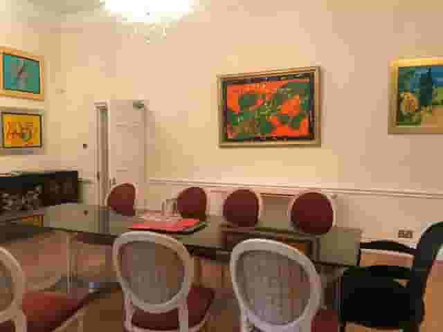 Ground Floor