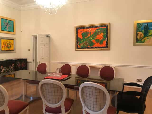 Ground Floor