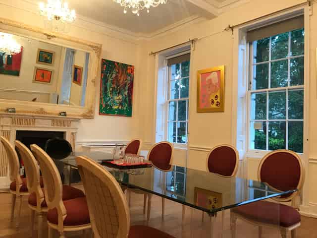 Ground Floor