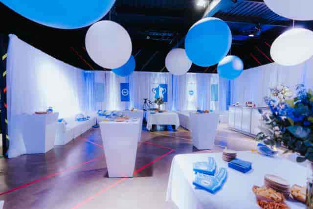 Boxpark Wembley
