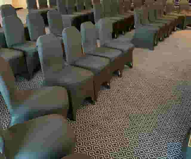 Wedding Hall Suite