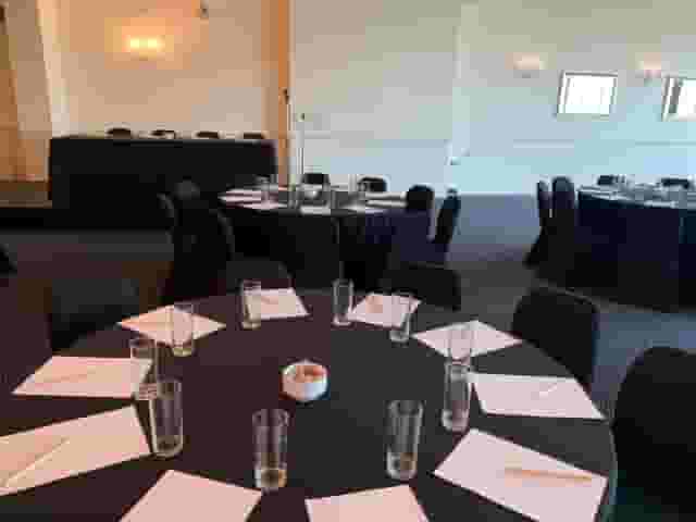 Wedding Hall Suite