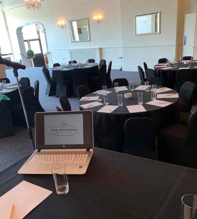 The Penridge Suite