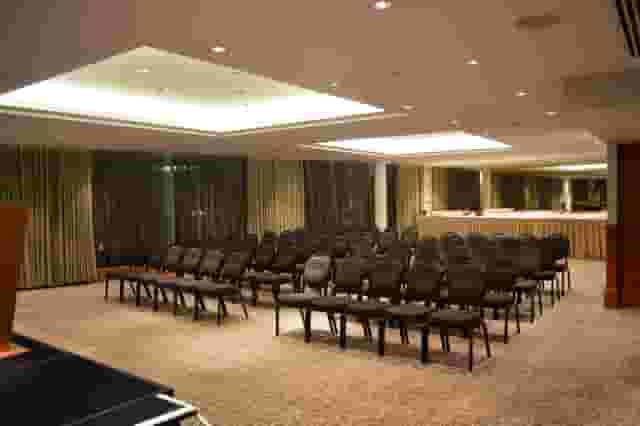 Royal Garden Hotel
