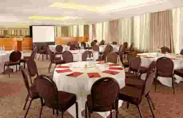 Royal Garden Hotel