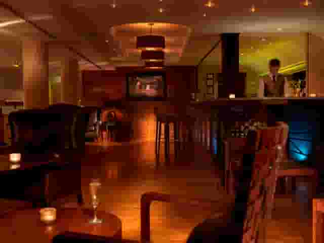 Royal Garden Hotel