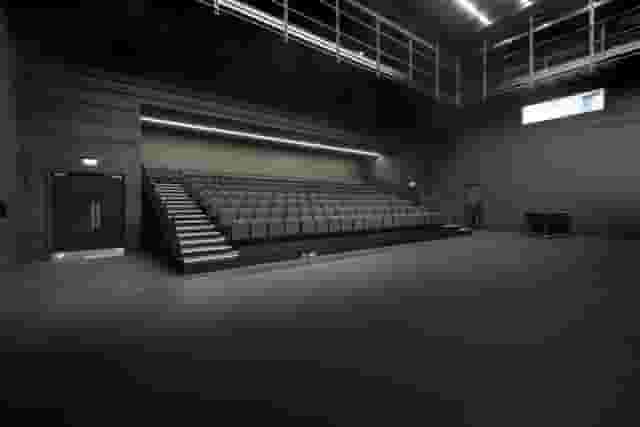 English National Ballet at London City Island
