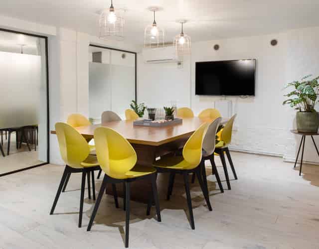 Meeting Room 1
