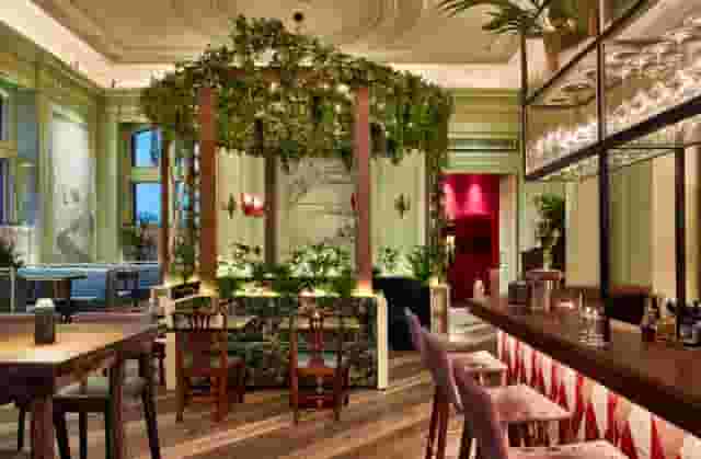 Andaz London Liverpool Street