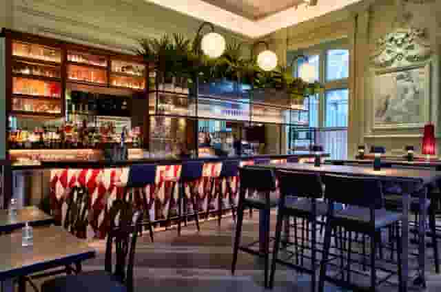 Andaz London Liverpool Street