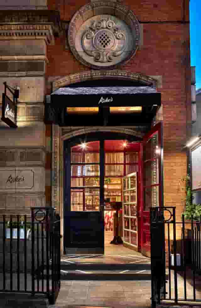 Andaz London Liverpool Street