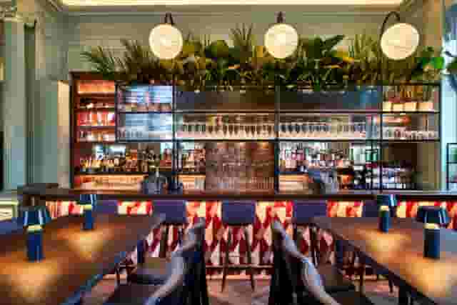 Andaz London Liverpool Street