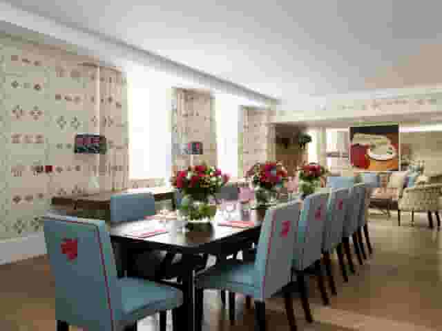 Rocklin Room