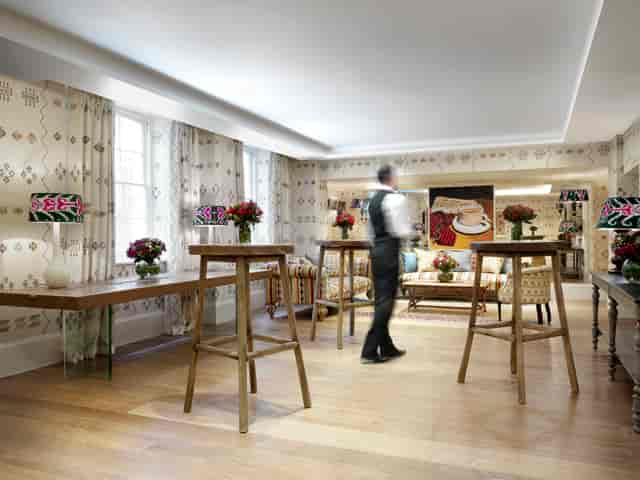 Rocklin Room
