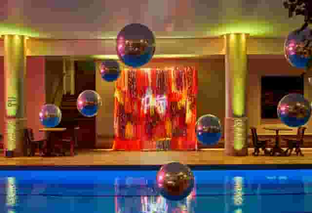 Haymarket Hotel
