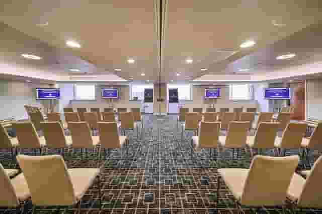 Park Regis Birmingham