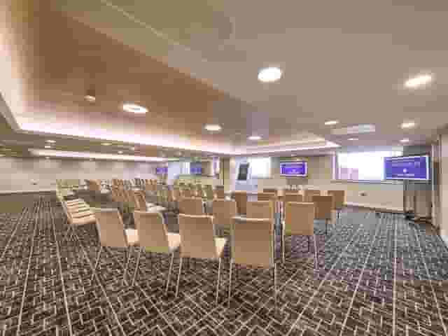 Park Regis Birmingham