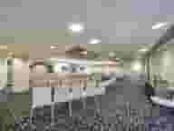 Small Venues