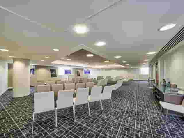 Park Regis Birmingham