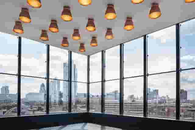 One Hundred Shoreditch Hotel