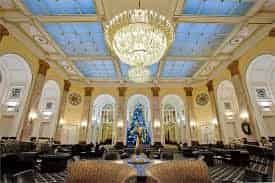 Grand Lounge