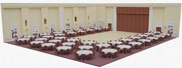 Banqueting Hall
