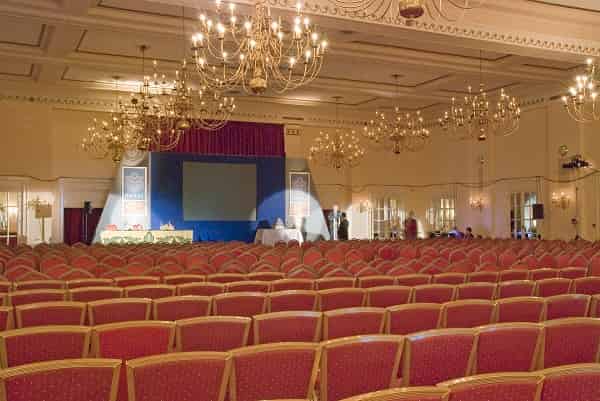 Banqueting Hall