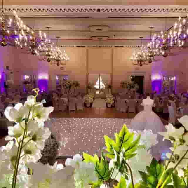 Banqueting Hall