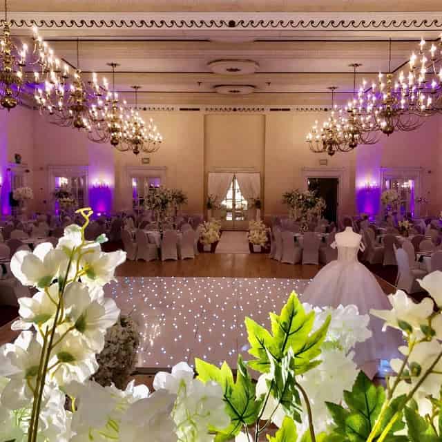 Banqueting Hall