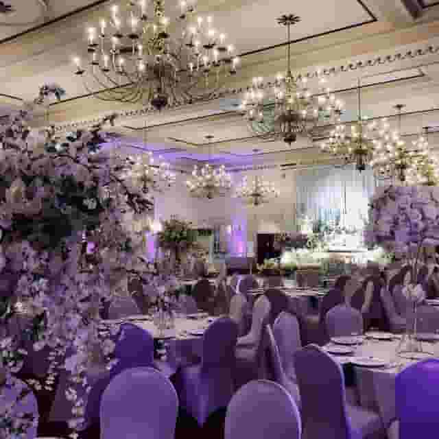 Banqueting Hall