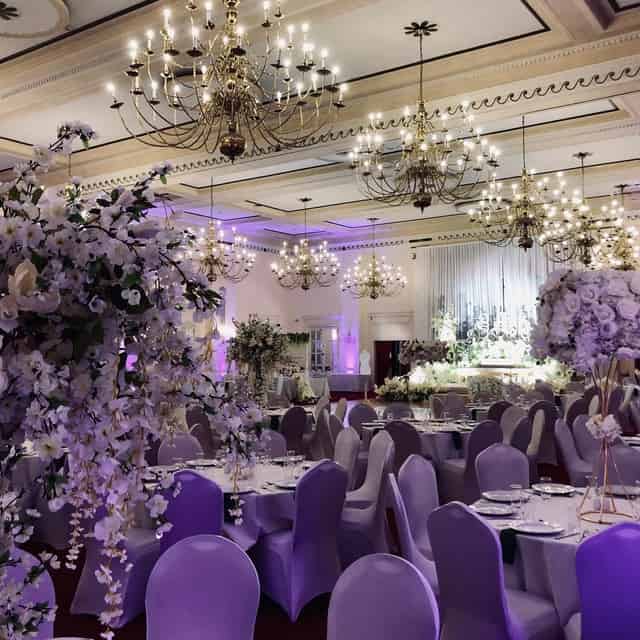 Banqueting Hall
