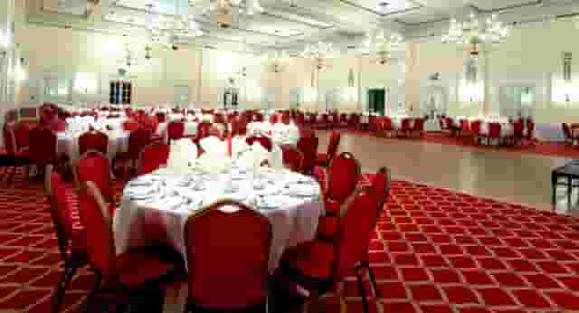 Banqueting Hall