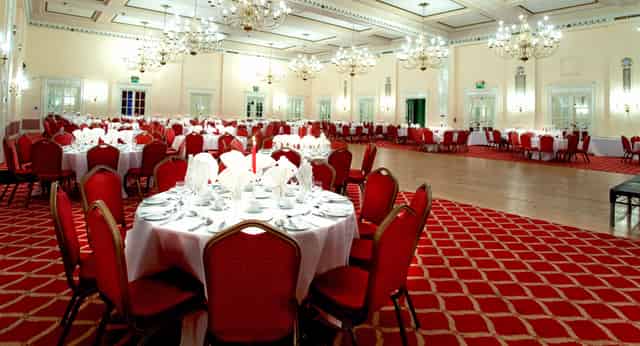 Banqueting Hall
