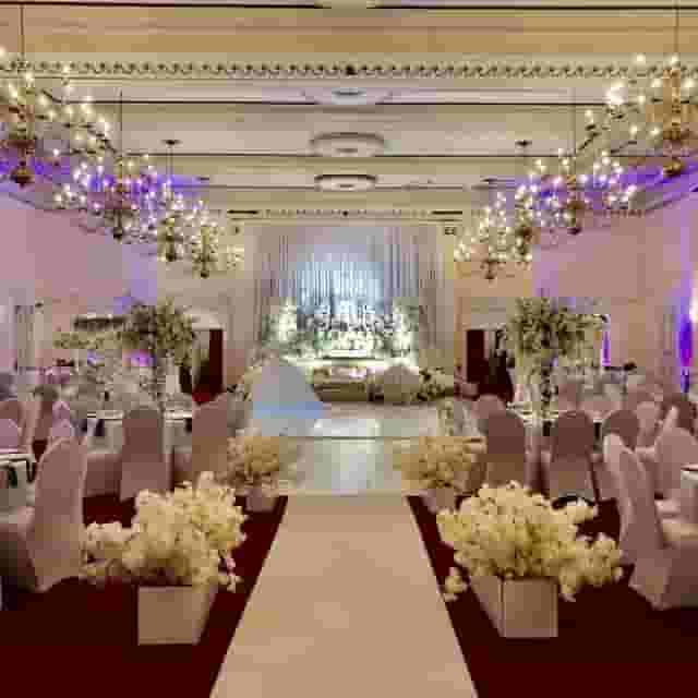 Banqueting Hall