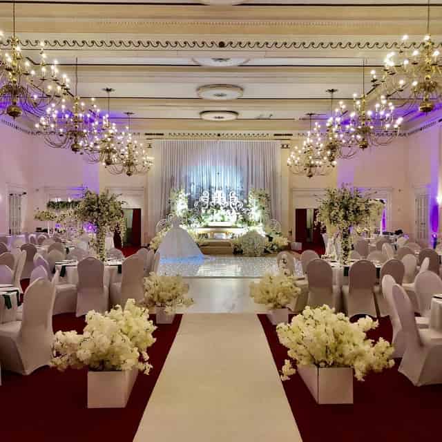 Banqueting Hall