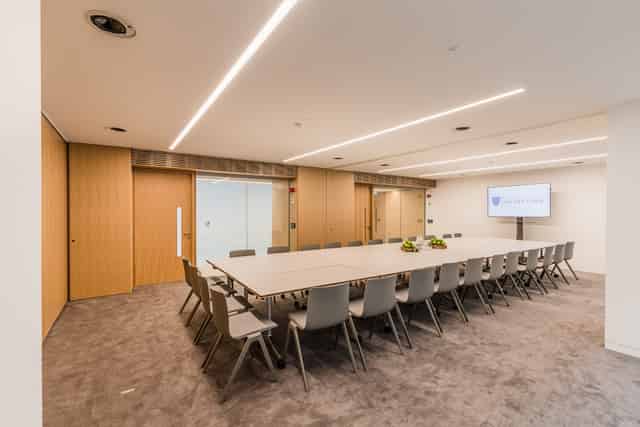 Corporate Training