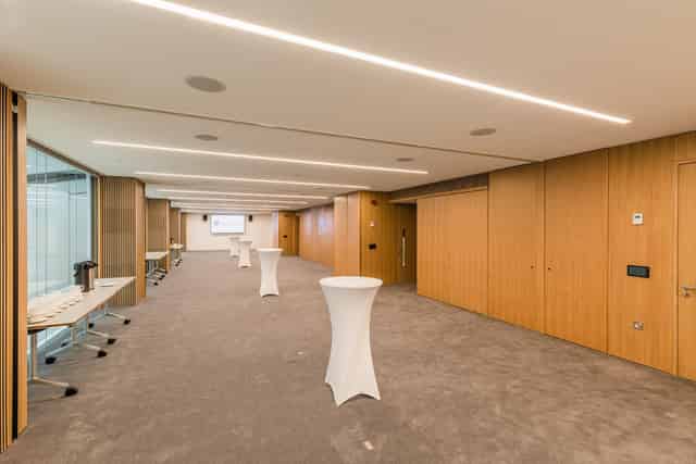 Ashworth Centre