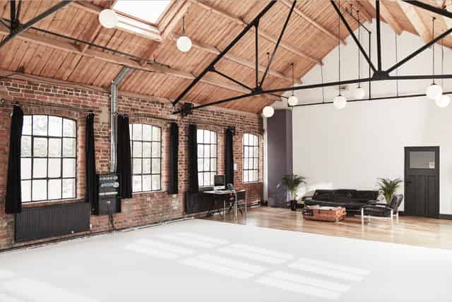 Studio Daylight