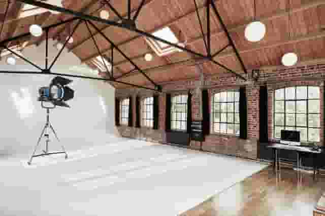 Loft Studios