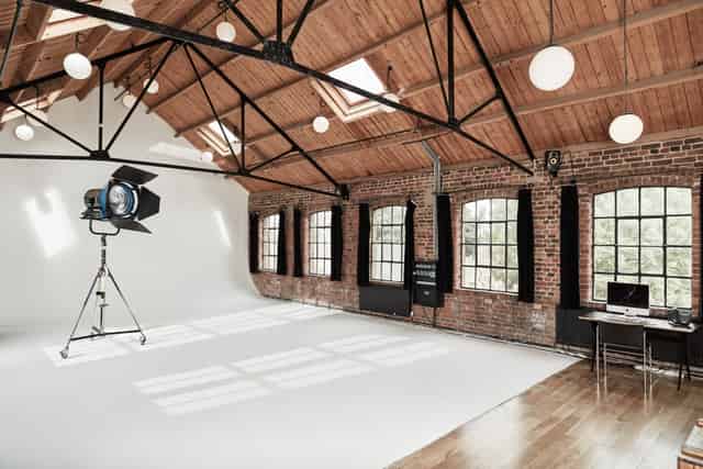 Studio Daylight