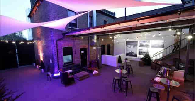 Loft Studios